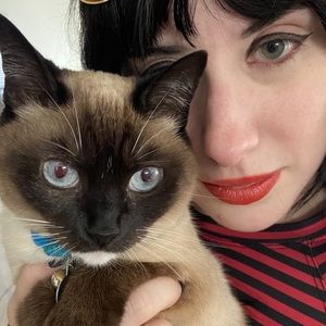 Meet your Posher, Night-Mare